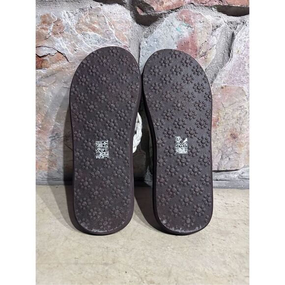Rocket Dog Braided Women's Size 10 Thongs Flip Flop Sandals - Picture 8 of 8